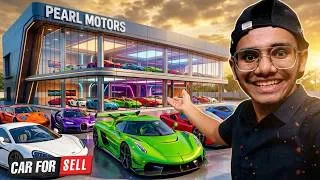 Thumbnail: Welcome To My NEW Car Showroom!! | Car For Sale