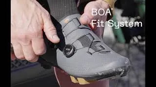 Thumbnail: PEARL iZUMi Shoes