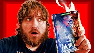 Thumbnail: I Think I Fell Out of Love With Filmmaking
