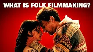 Thumbnail: How A Secret Youtube Filmmaking Movement led to Obsession.