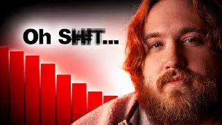 Thumbnail: I have only 365 days left to SAVE my channel