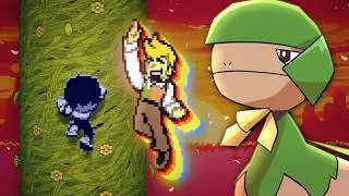 Thumbnail: I Played Deltarune Chapter 5 (& Weird Route)