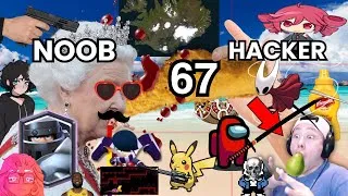 Thumbnail: This Thumbnail Was Made by 1,012 People