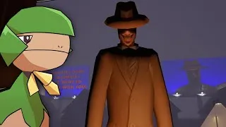 Thumbnail: I Beat the Creepiest Game of 2025