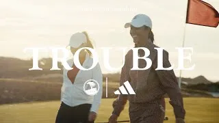 Thumbnail: Trouble: A Baseball Swing Over a Native Area at Spanish Bay’s Seventh