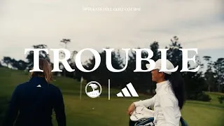 Thumbnail: Trouble: Making the Turn at Spyglass