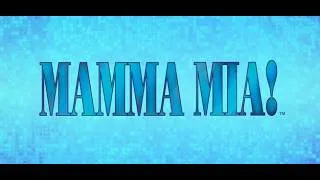 Thumbnail: Mamma Mia | Dynamos Cast - 2019