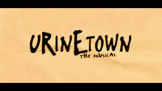Thumbnail: Urinetown | Money Cast - 2021