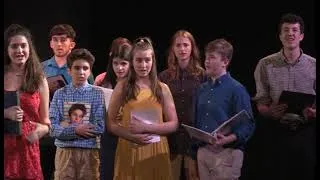 Thumbnail: 2019 Cabaret 10 Years of Pebble