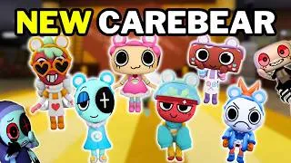 Thumbnail: NEW CAREBEAR RUN IN DANDYS WORLD (FLOOR 20+)