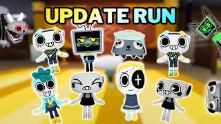 Thumbnail: ⭐UPDATE RUN + GIVEAWAY (FLOOR 30)