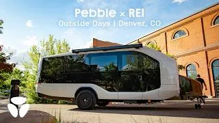 Thumbnail: The Future of RVing Arrives at REI in Denver for Outside Days