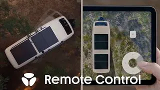 Thumbnail: Remote Control | The Relationship Saver | Pebble Flow