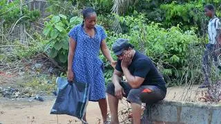 Thumbnail: Il a fait semblant d'être sans-abri et a trouvé le grand amour films nigérians en français 2026