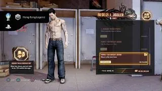 Thumbnail: Sleeping Dogs: Definitive Edition (Platinum)