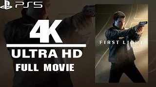 Thumbnail: 007 First Light (Full Game) 4K60fps