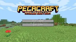 Thumbnail: remaking minecraft to learn how to make games (DEVLOG 1)