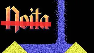Thumbnail: I Tried To Remake Noita