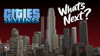 Thumbnail: They Built Cities Skylines. Then Lost It.