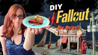 Thumbnail: 4 Futuristic Art Projects - Fallout Crafts