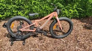 Thumbnail: Cannondale kids trail plus 20