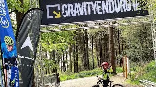 Thumbnail: Kids Gravity Enduro ‘23