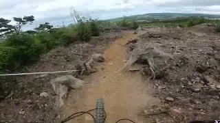 Thumbnail: Gravity enduro Ballinastoe 22’  My favorite stage