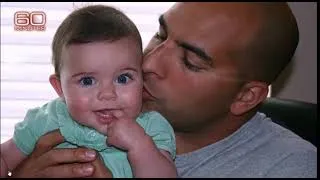 Thumbnail: Dr Peter Attia on 60 Minutes