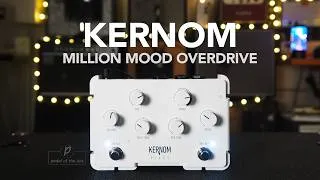 Thumbnail: Kernom // RIDGE Multi Overdrive (Demo)