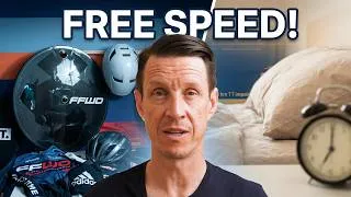 Thumbnail: Expensive Gear Can't Compete With This Free Recovery Method
