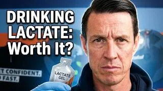 Thumbnail: Pro Cyclists Are Drinking Lactate. Here's Why.