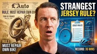 Thumbnail: Tour de France Deep Dive | Facts That Will Change How You Watch