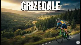 Thumbnail: 🚴‍♂️ Escape To The Lake District 🌿 | Indoor Cycling Ride Through Grizedale Forest & Hawkshead