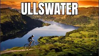 Thumbnail: ULLSWATER Lake District Exclusive | From Dale Head to Glenridding