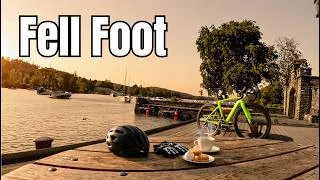 Thumbnail: AMAZING Fell Foot | A HIDDEN GEM - Lake District Indoor Cycling Adventure