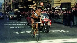 Thumbnail: Eddy Merckx: The Cannibal