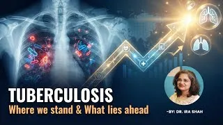 Thumbnail: Tuberculosis: Where We Stand and What Lies Ahead?