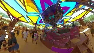 Thumbnail: Boom Festival 2025 / Balancé