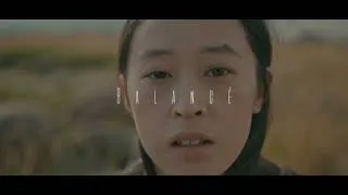 Thumbnail: Balancé - A starry night