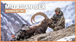 Thumbnail: Bowhunting Ibex in Kyrgyzstan | 15 Years in the Making