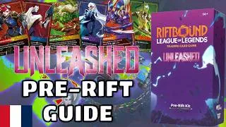 Thumbnail: 🇫🇷 Comment gagner le Pre-Rift Unleashed de Riftbound ?