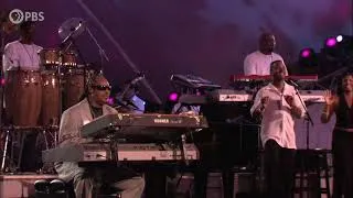 Thumbnail: Stevie Wonder - Sir Duke (Live A Capital Fourth 2006)