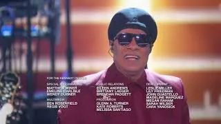 Thumbnail: Stevie Wonder & Friends - Higher Ground : Kennedy Center Honors 2021