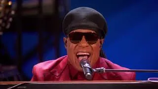 Thumbnail: Stevie Wonder - Superstition : Kennedy Center Honors 2021 - (Berry Gordy Motown Tribute)