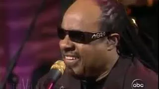 Thumbnail: Stevie Wonder - The View 2005 (Live Interview & Performance)