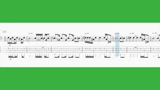 Thumbnail: Dog Breath - Frank Zappa - Bass transcription