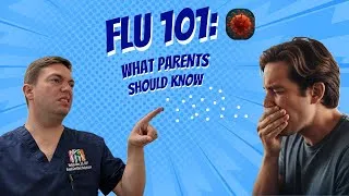Thumbnail: Flu Season 101: Keeping Your Family Healthy