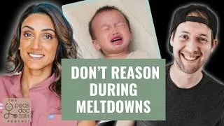 Thumbnail: Punishment-Free Parenting and Teaching Kids to Handle Big Feelings