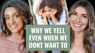 Thumbnail: Why You Still Yell Even When You Know Better (And How to Stop)