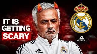 Thumbnail: Real Madrid's NEW Gameplan is EVIL
